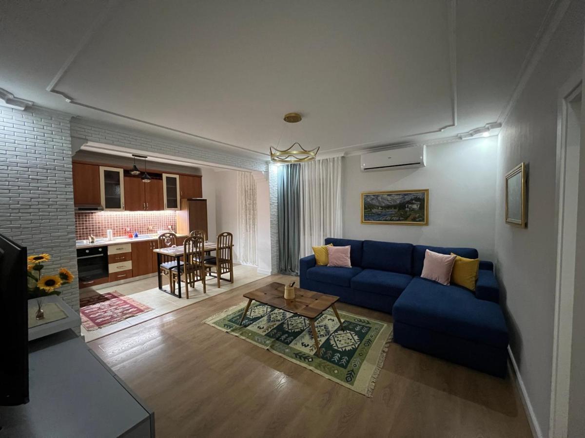 Chestnut Yard Villa Tiranë Luaran gambar